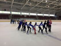 Веселые старты