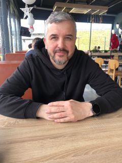 Искеев Александр Анатольевич