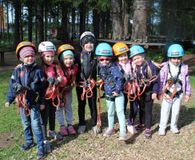 Закрытие сезона