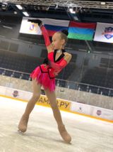 Мария Тропина