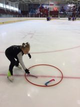 Веселые старты