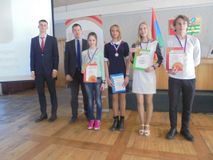 Летний фестиваль ГТО