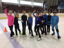 Веселые старты