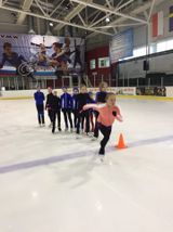 Веселые старты