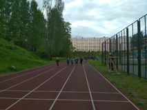 Контрольно-переводные нормативы отделения хоккея