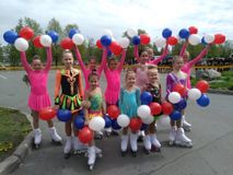 Поздравляем пограничников