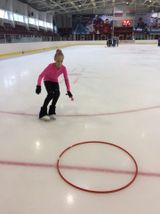 Веселые старты