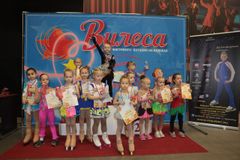 Норматив "Юный фигурист"