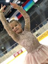 Анастасия Михайлова