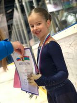 Ксения Кобелева