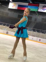 Елизавета Полякова