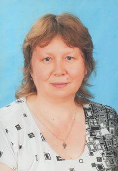 Ямаева Нина Анатольевна