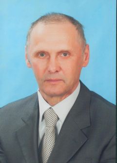 Иванов Михаил Игнатьевич