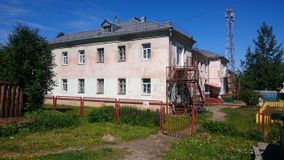 Детский сад 70