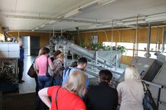 Городские КОС