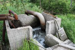 КОС г. Олонец