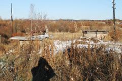 КОС п. Салми