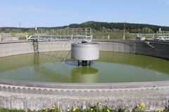 Городские КОС