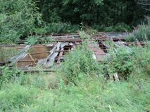 КОС Импилахти, без очистки