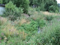 КНС (канализационная насосная станция) Рауталахти, без очистки