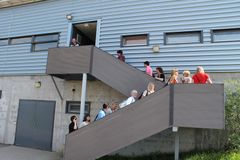 Городские КОС