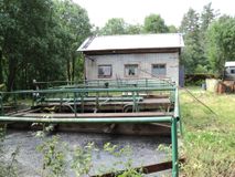 КОС Хаапалампи