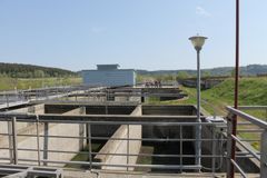 Городские КОС