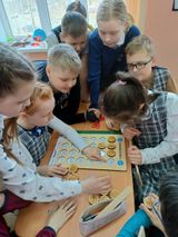 Источник: Дирекция ООПТ РК