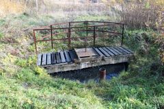 КОС п. Заозерный