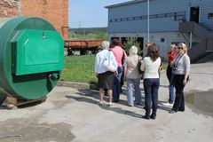 Городские КОС