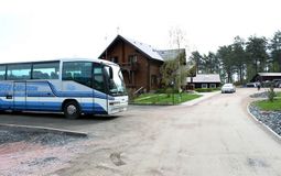 Отель Ламберг