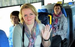 До новых встреч!