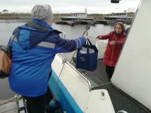 Наши эксперты - Елена Перова и Надежда Аверьянова