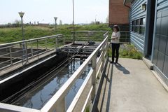 Городские КОС