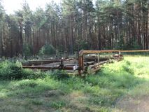 КОС Видлица