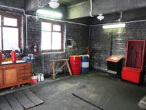 ДЭС в Войнице