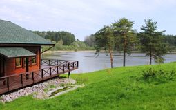 Отель Ламберг