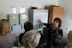 Городские КОС