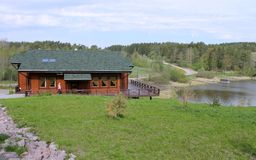 Отель Ламберг