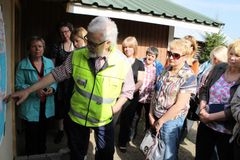 Очистные сооружения Ниеминен-Синтси