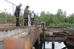 КОС г. Олонец