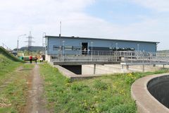 Городские КОС