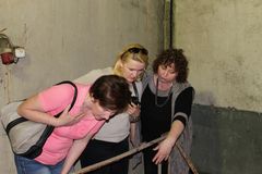 Центральная КНС