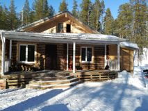 Главное здание арт-резиденции