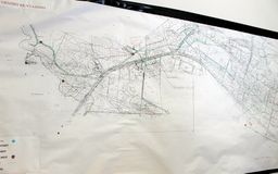 Очистные сооружения Ряякюля