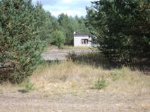 КОС Ильинский, без очистки