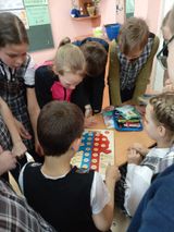 Источник: Дирекция ООПТ РК