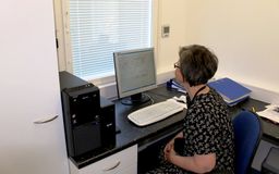 Очистные сооружения в Пухосе