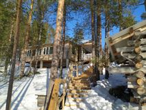 Комплекс арт-резиденции