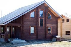 Визит-центр в п. Куганаволок